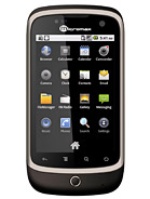 Android telefon Micromax A70